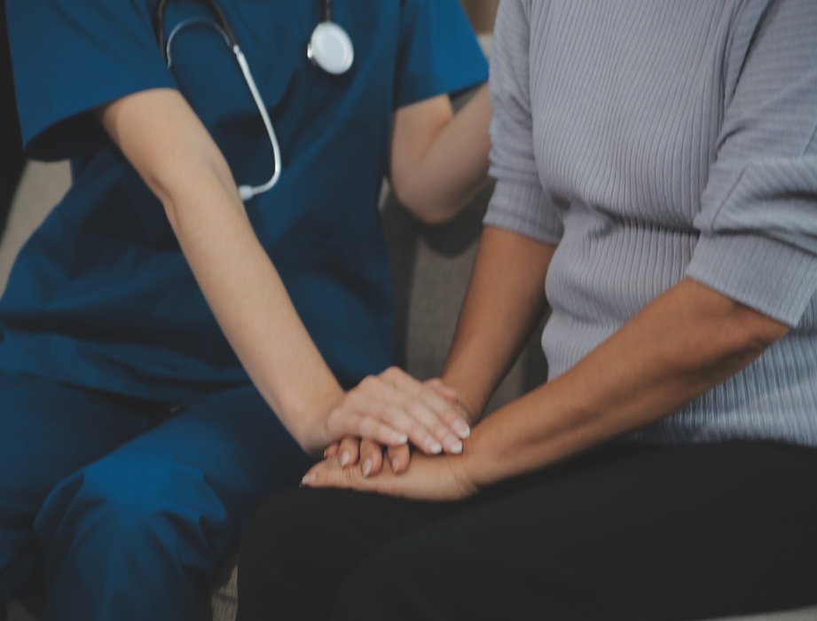 Patient-Centered Values